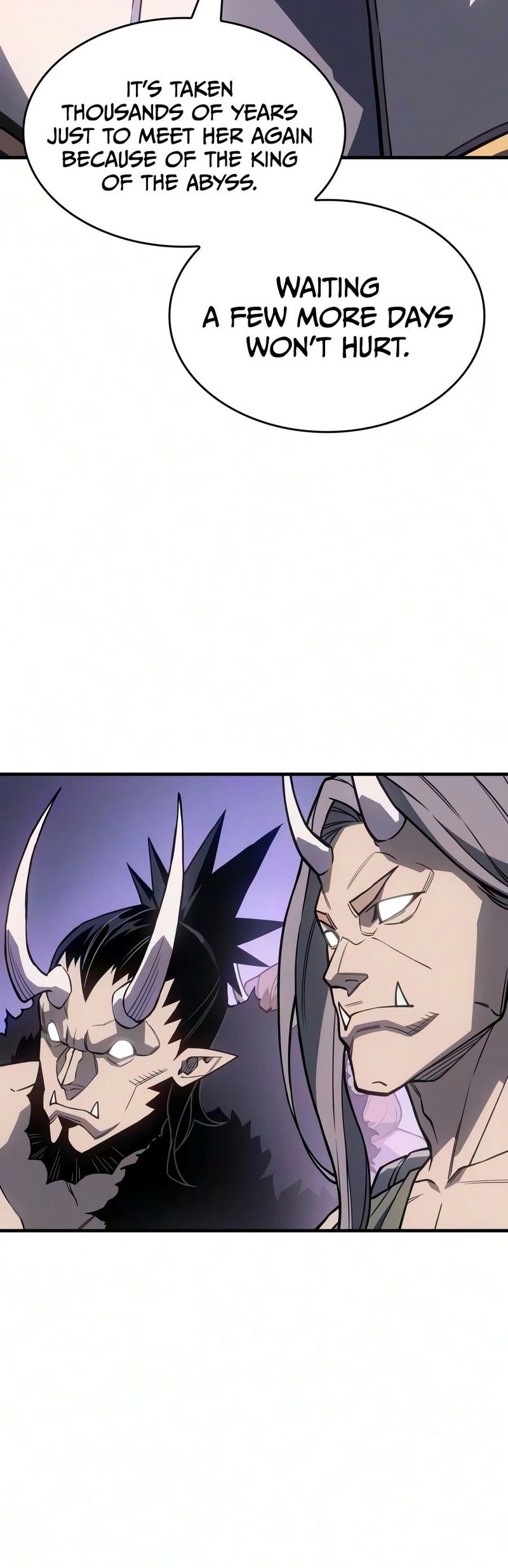 Regressing with the King’s Power Chapter 151 - Page 15
