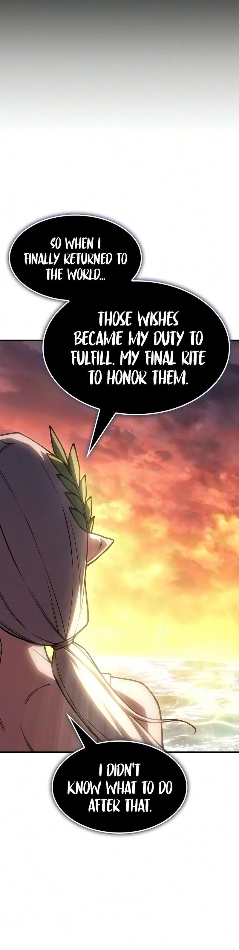 Regressing with the King’s Power Chapter 151 - Page 21