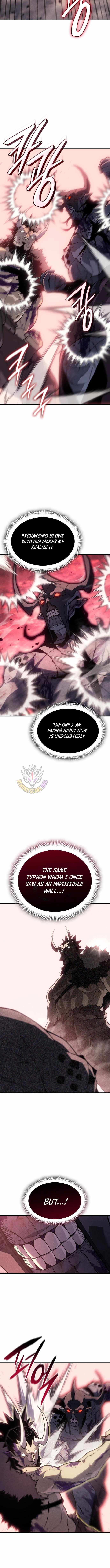 Regressing with the King’s Power Chapter 154 - Page 10