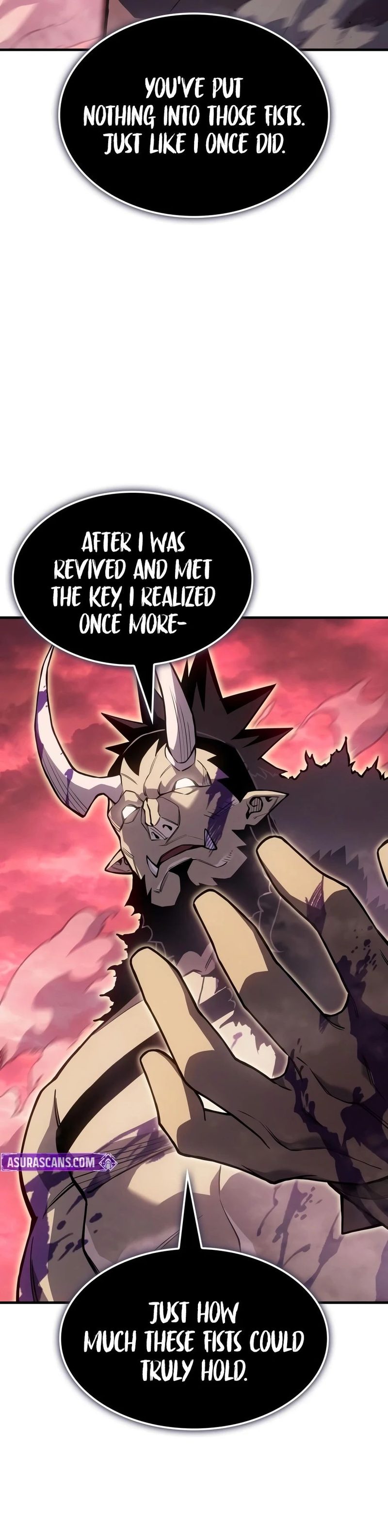 Regressing with the King’s Power Chapter 155 - Page 13