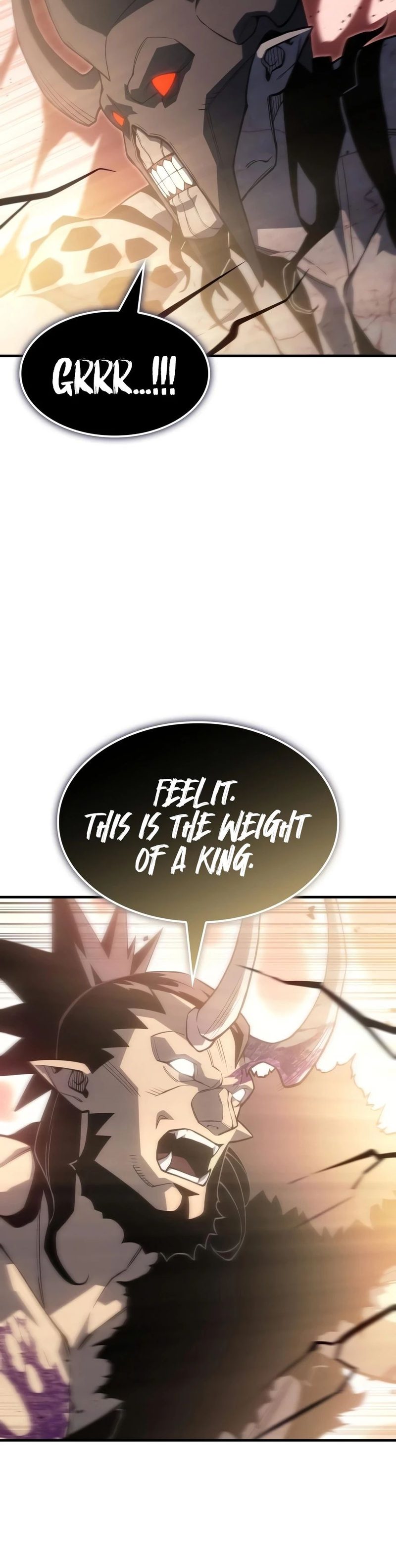 Regressing with the King’s Power Chapter 155 - Page 17