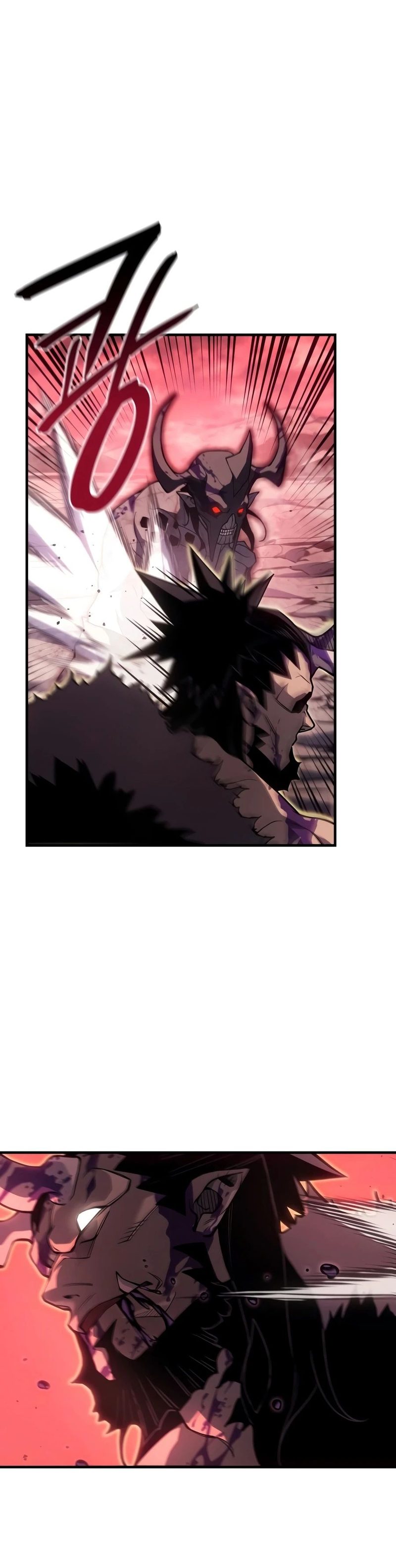 Regressing with the King’s Power Chapter 155 - Page 3