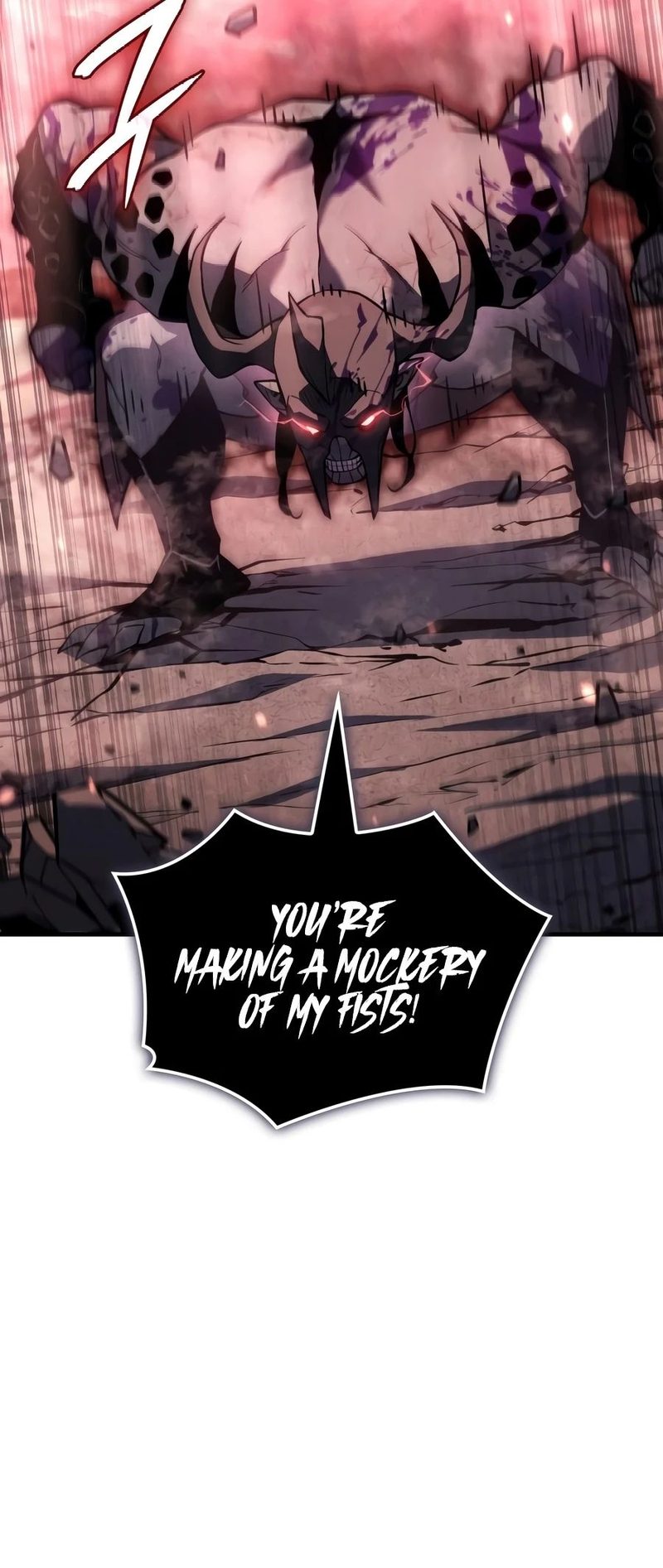 Regressing with the King’s Power Chapter 155 - Page 7
