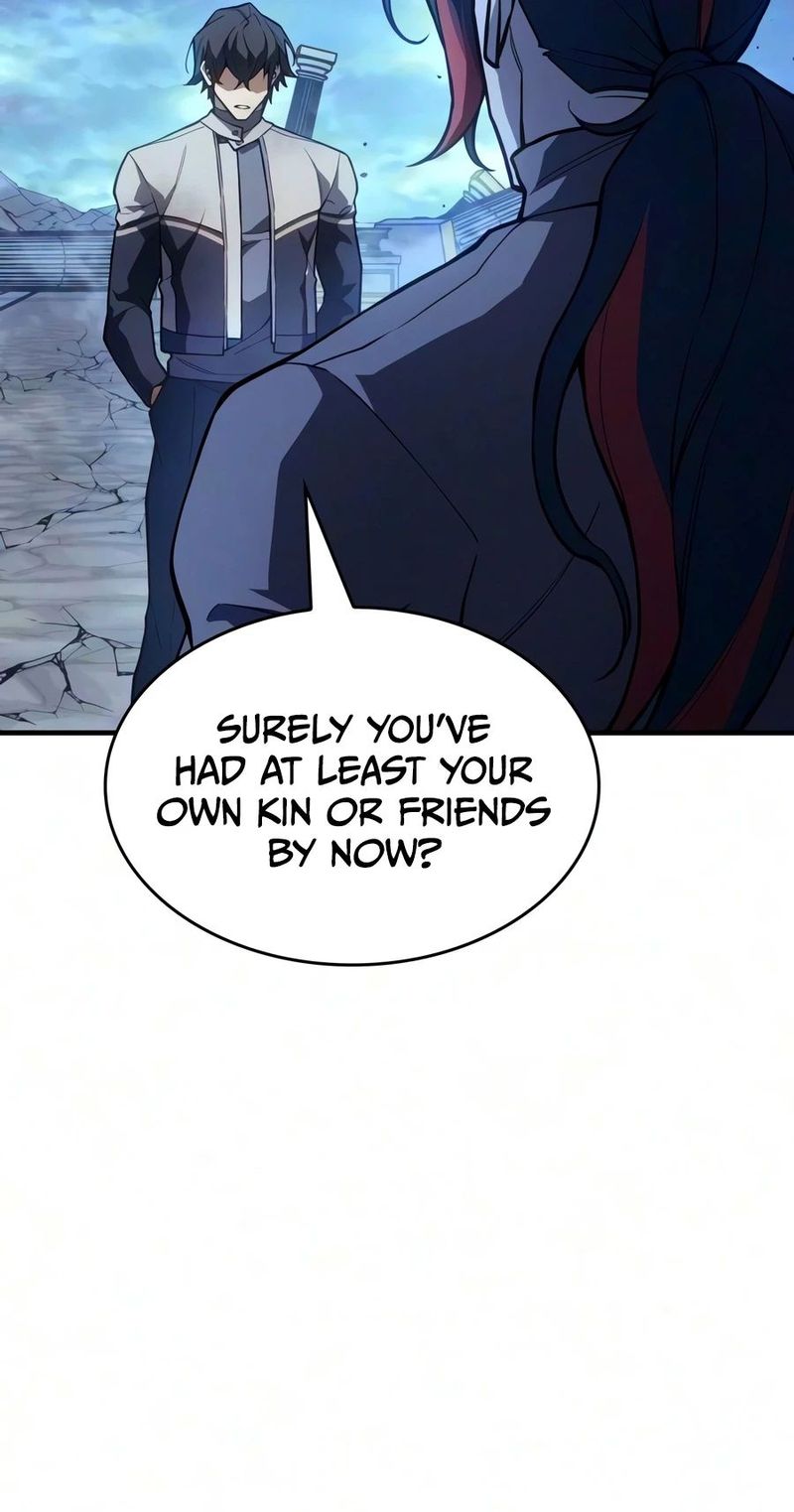 Regressing with the King’s Power Chapter 156 - Page 19