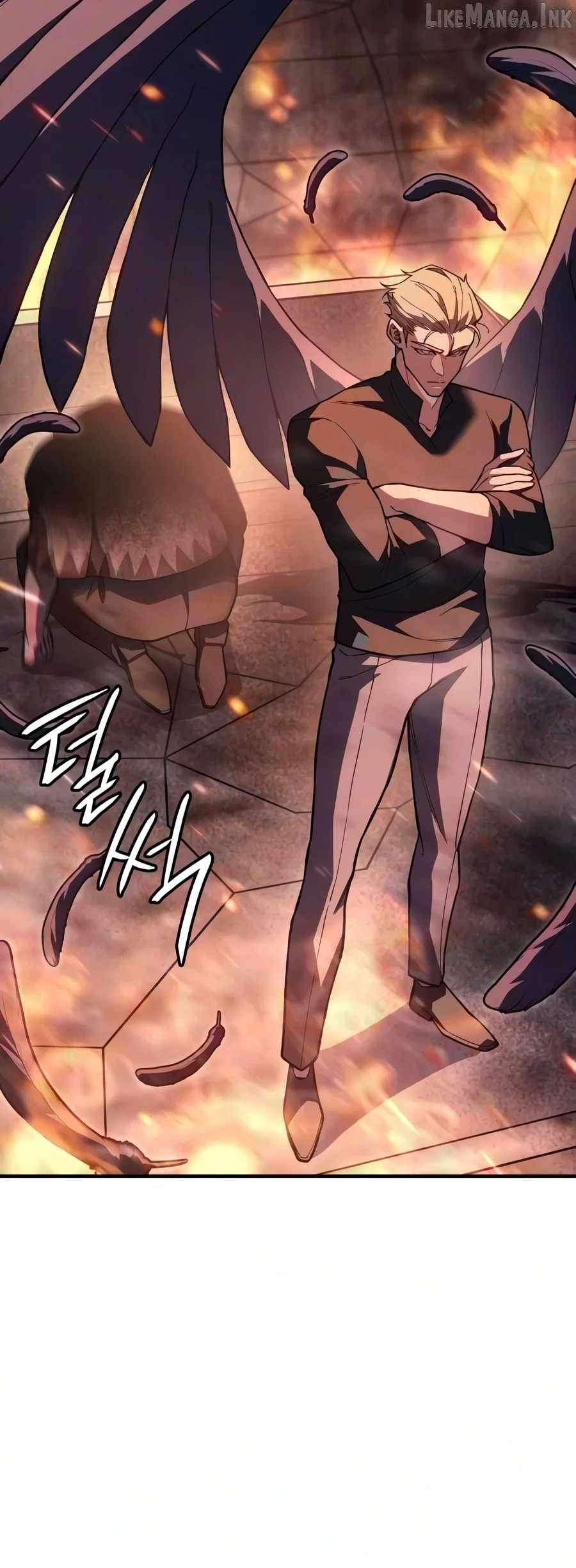 Regressing with the King’s Power Chapter 157 - Page 11