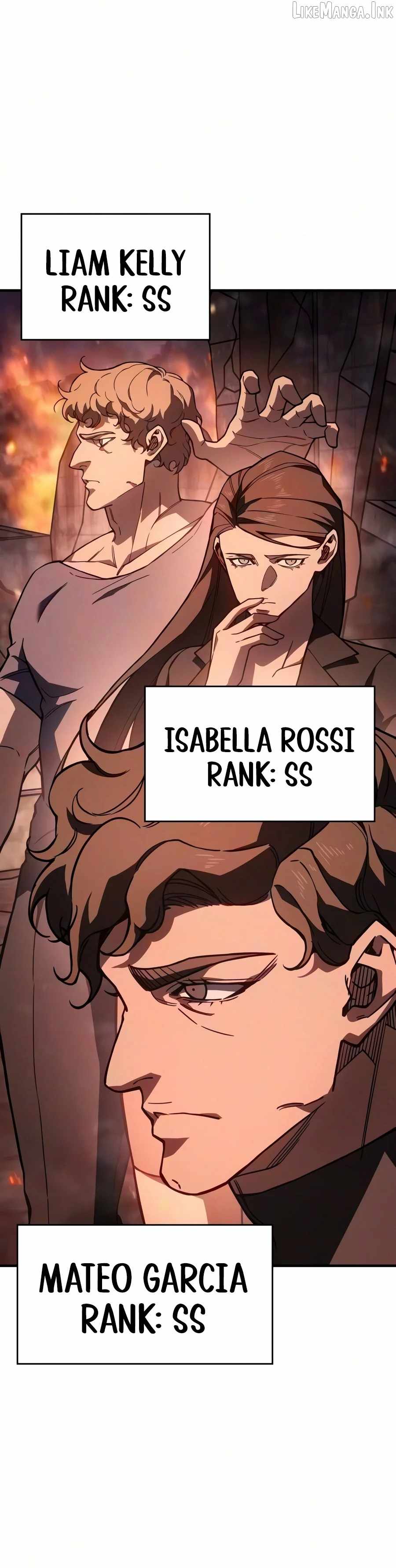 Regressing with the King’s Power Chapter 157 - Page 9