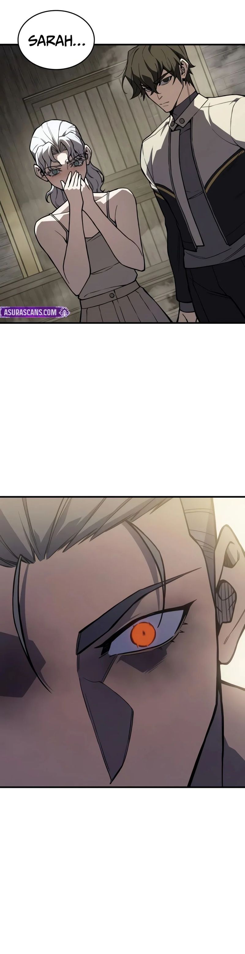 Regressing with the King’s Power Chapter 159 - Page 23