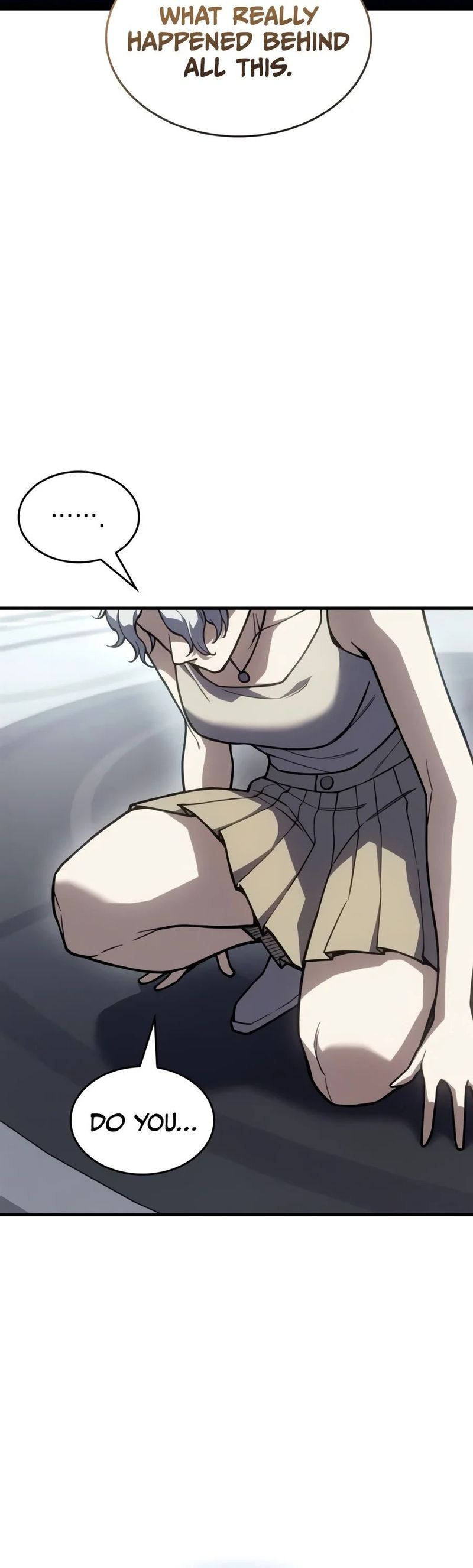 Regressing with the King’s Power Chapter 159 - Page 3