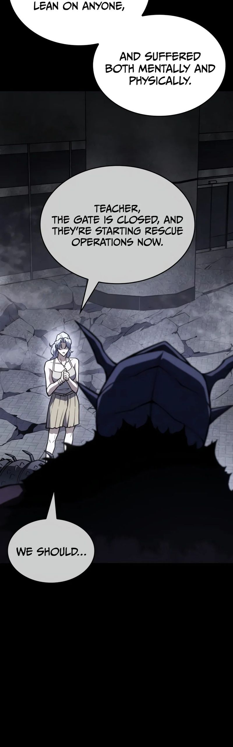 Regressing with the King’s Power Chapter 159 - Page 7