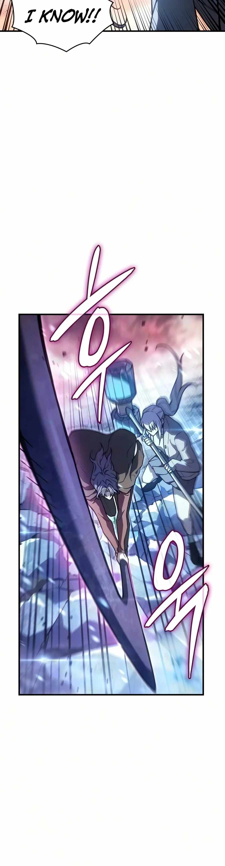Regressing with the King’s Power Chapter 161 - Page 3