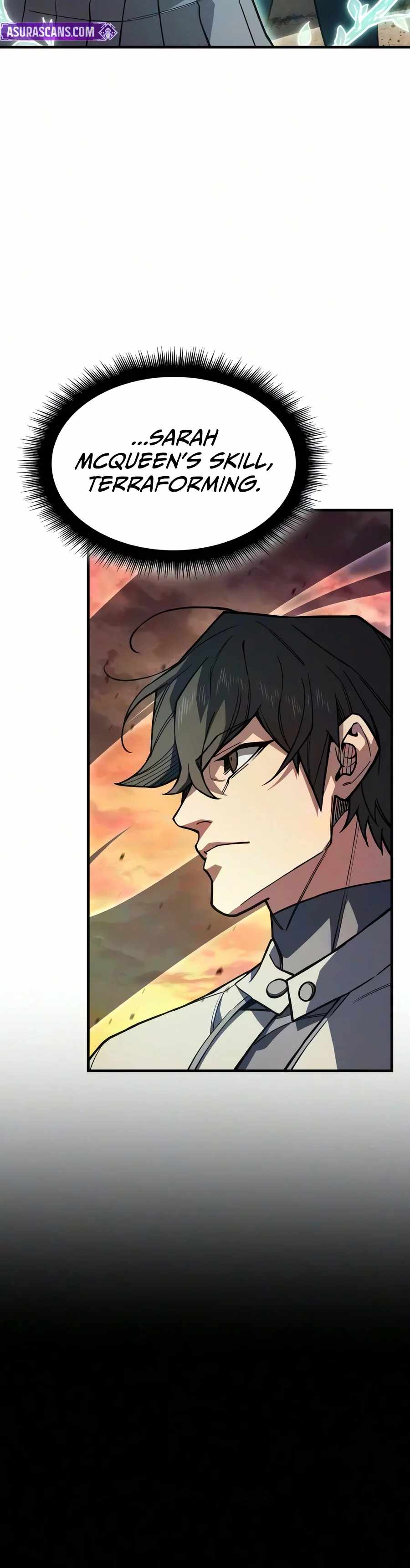 Regressing with the King’s Power Chapter 161 - Page 9
