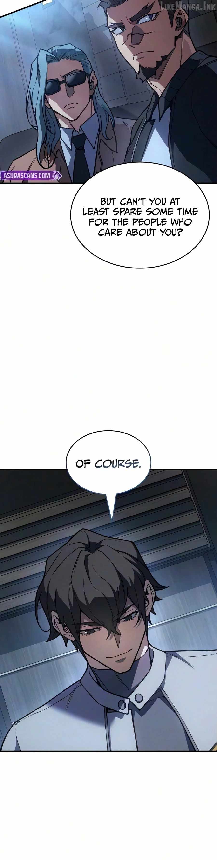 Regressing with the King’s Power Chapter 162 - Page 16