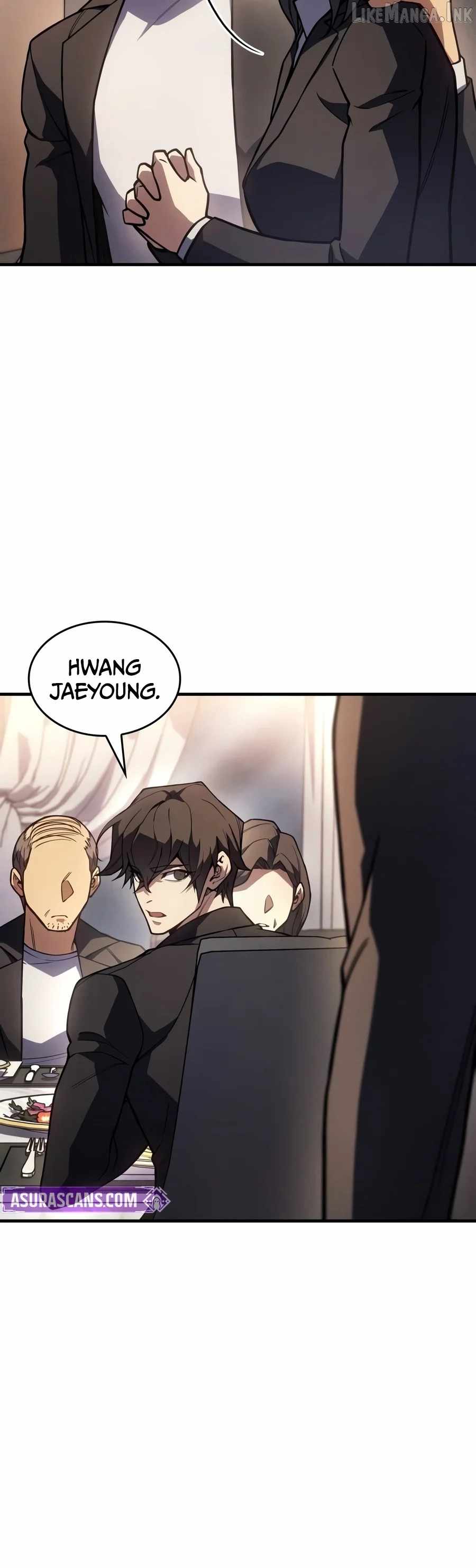 Regressing with the King’s Power Chapter 163 - Page 3