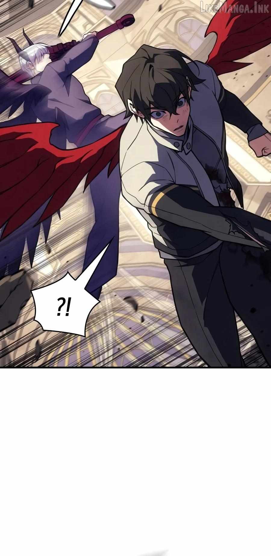 Regressing with the King’s Power Chapter 164 - Page 12