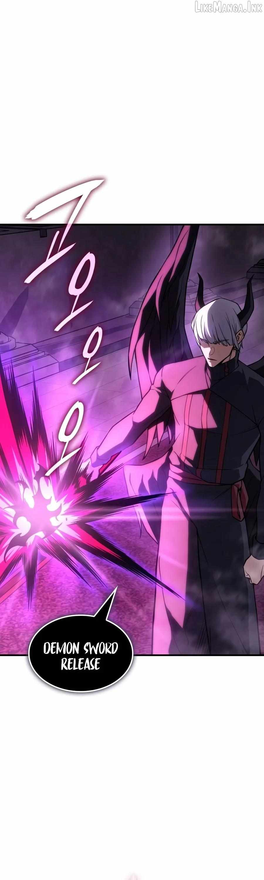 Regressing with the King’s Power Chapter 164 - Page 16