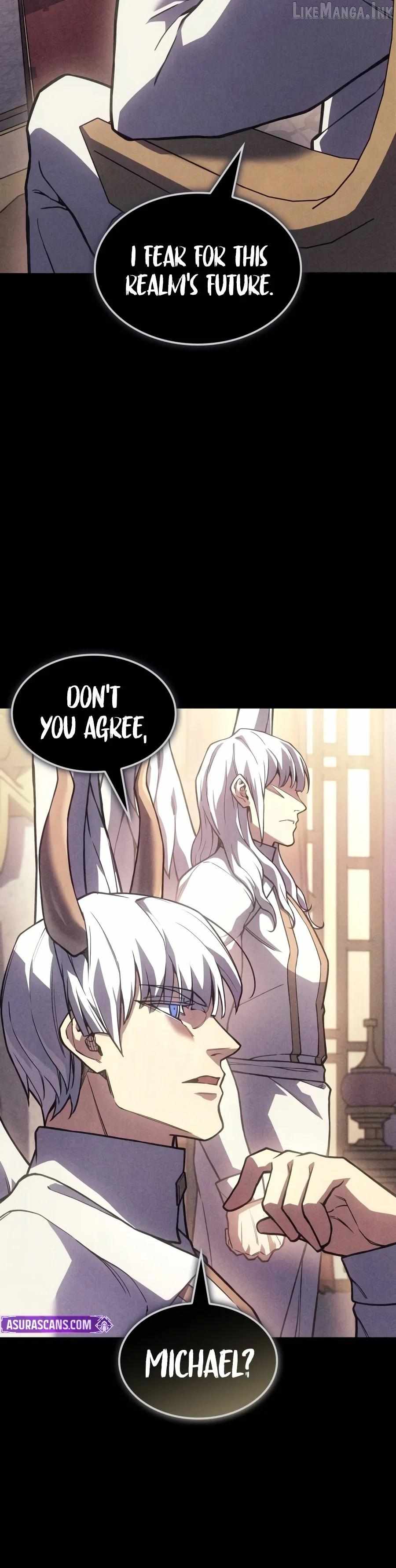 Regressing with the King’s Power Chapter 164 - Page 24