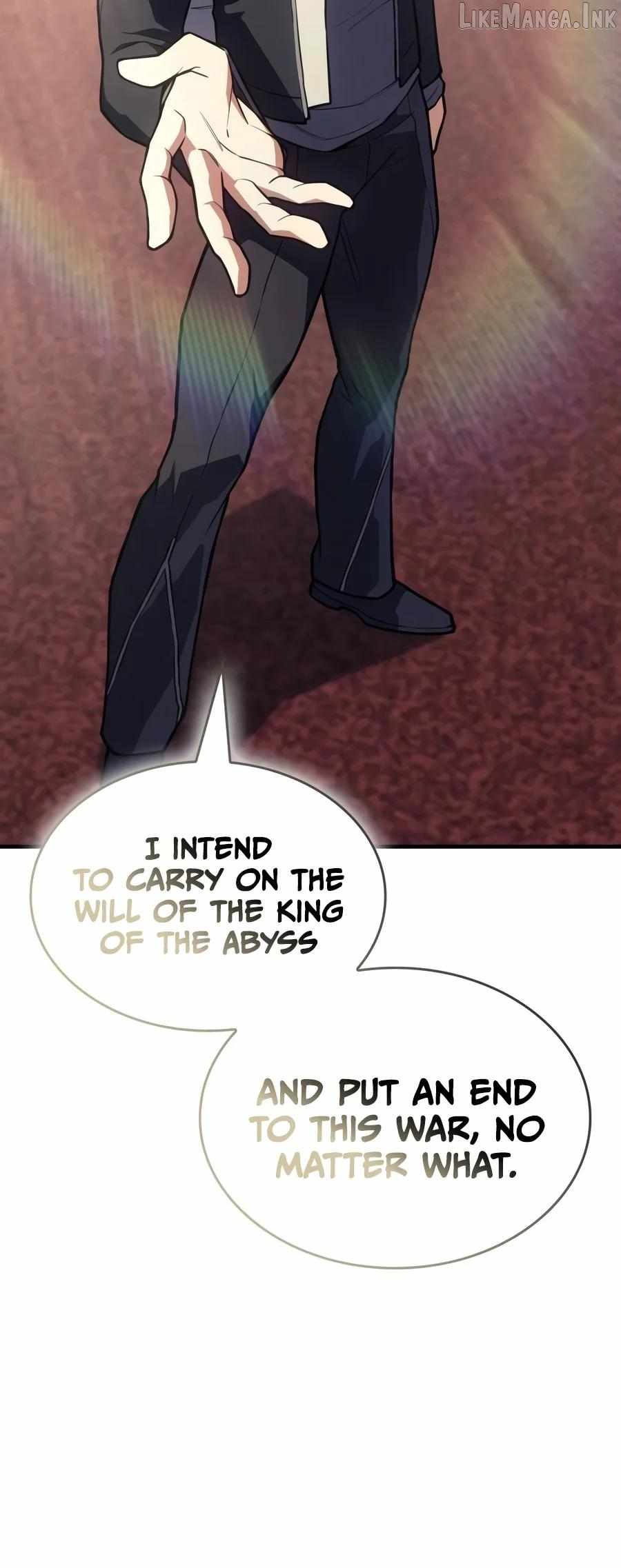 Regressing with the King’s Power Chapter 164 - Page 4