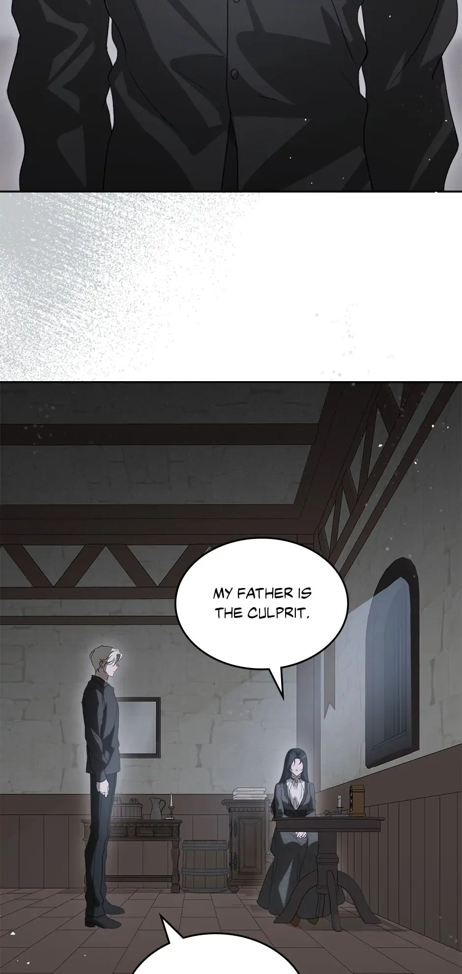 Kill the Villainess Chapter 87 - Page 61