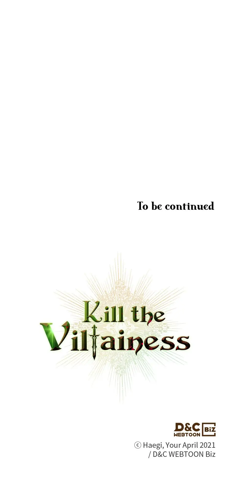 Kill the Villainess Chapter 87 - Page 66