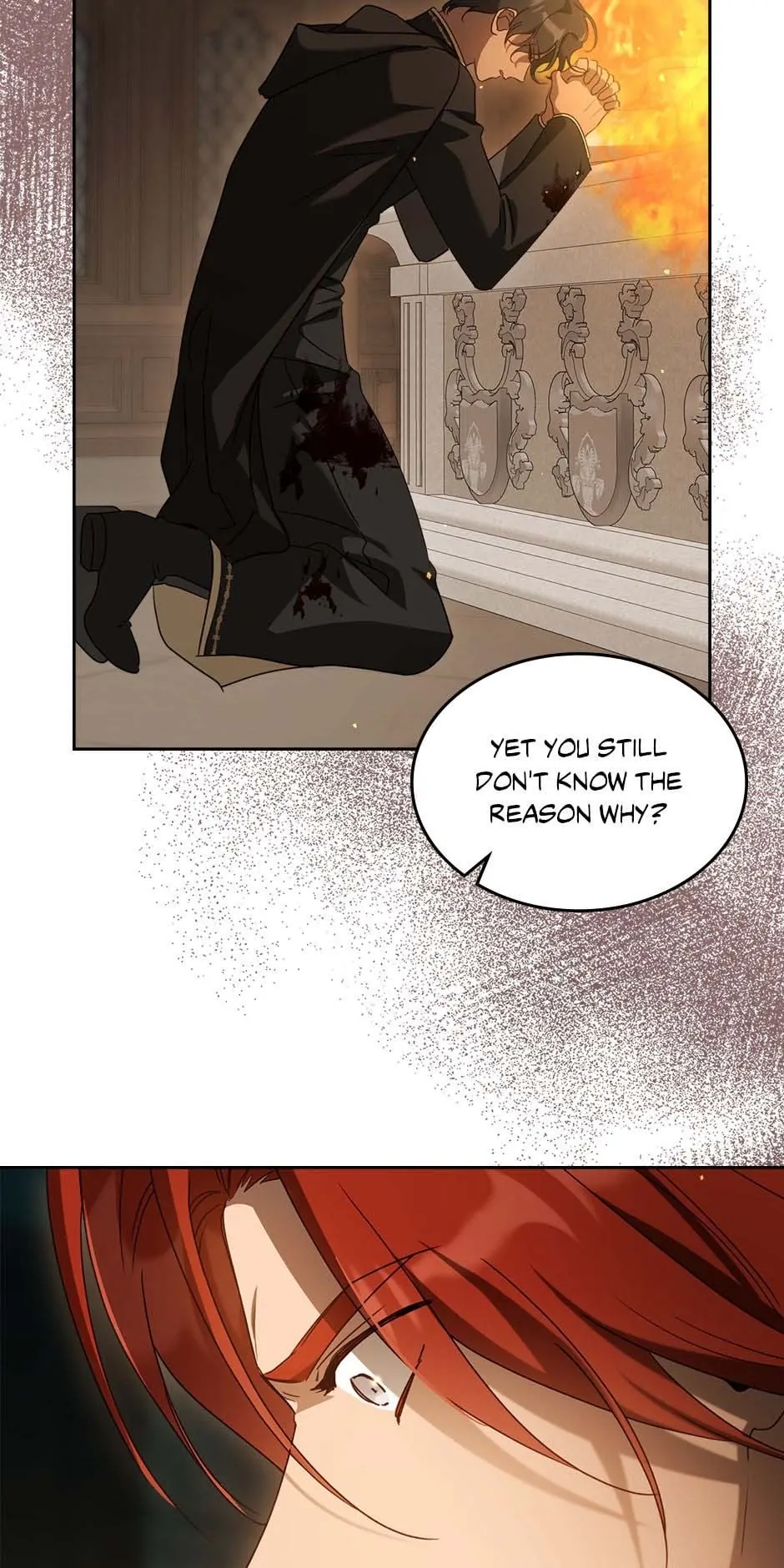 Kill the Villainess Chapter 94 - Page 44