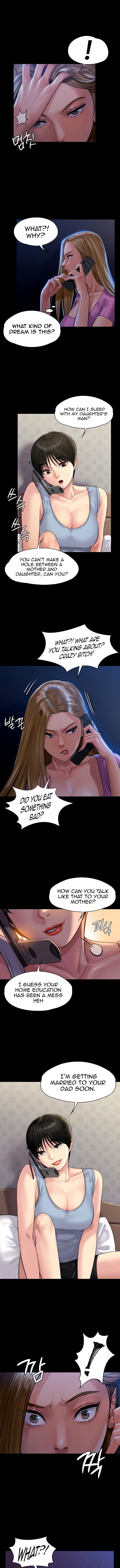 Queen Bee Chapter 164 - Page 10