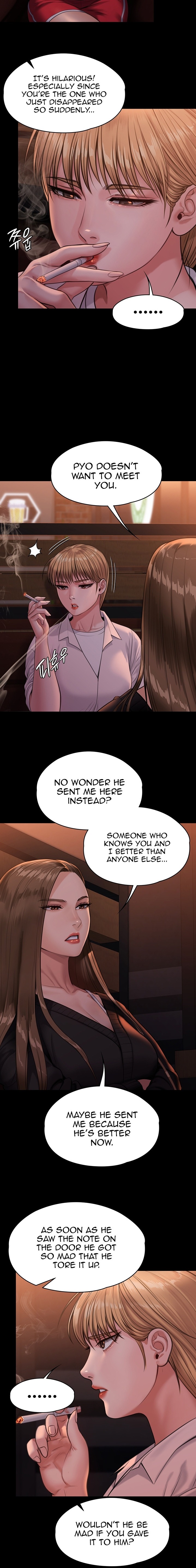 Queen Bee Chapter 232 - Page 4