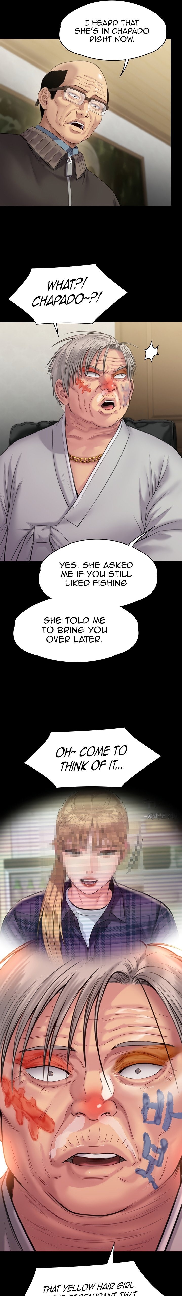 Queen Bee Chapter 233 - Page 16
