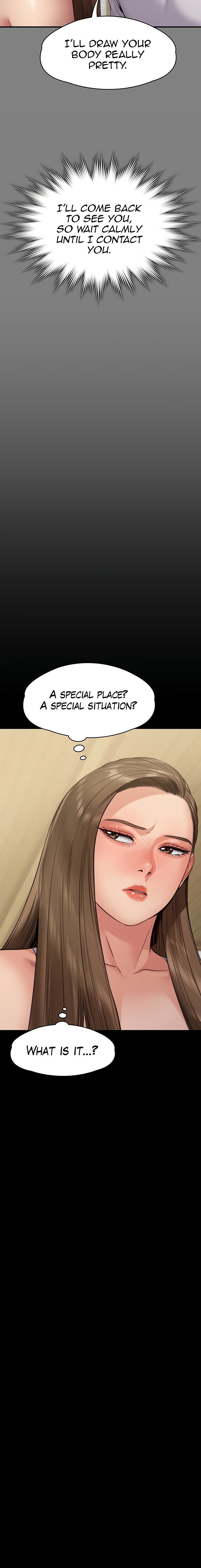 Queen Bee Chapter 253 - Page 20