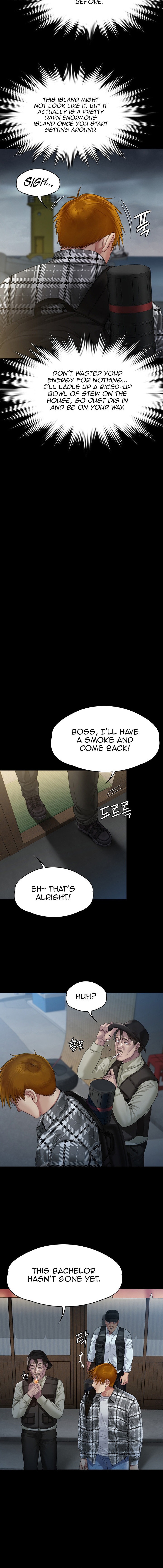 Queen Bee Chapter 266 - Page 8