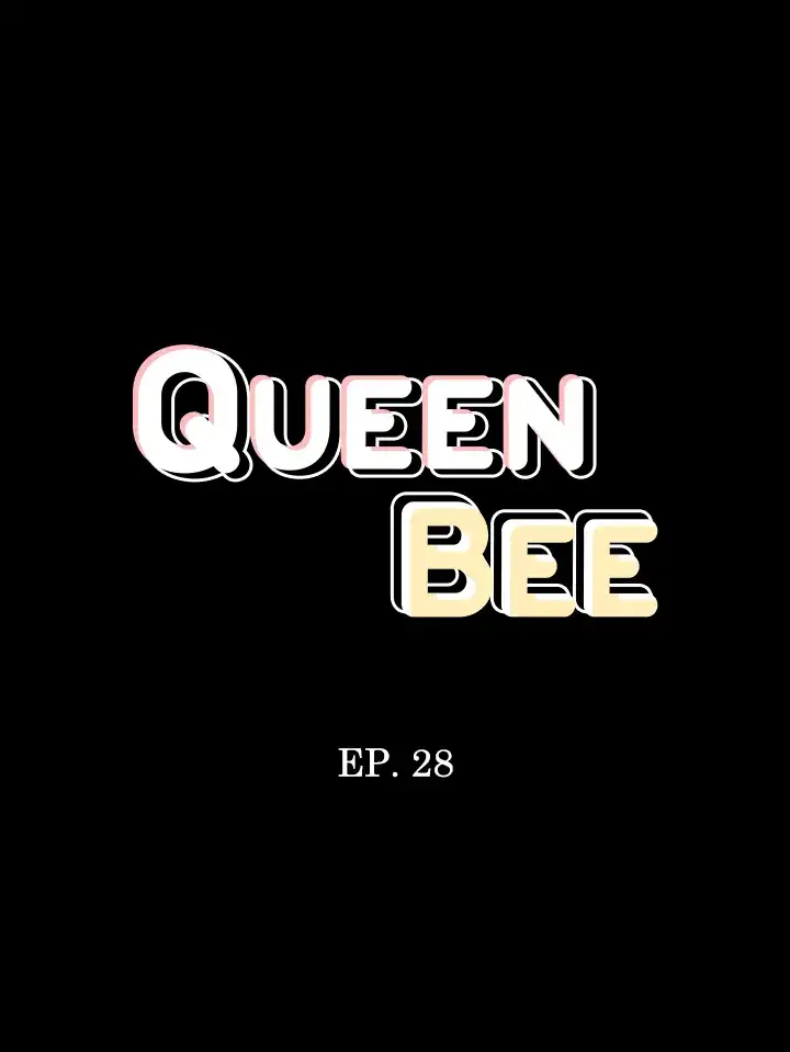 Queen Bee Chapter 28 - Page 3