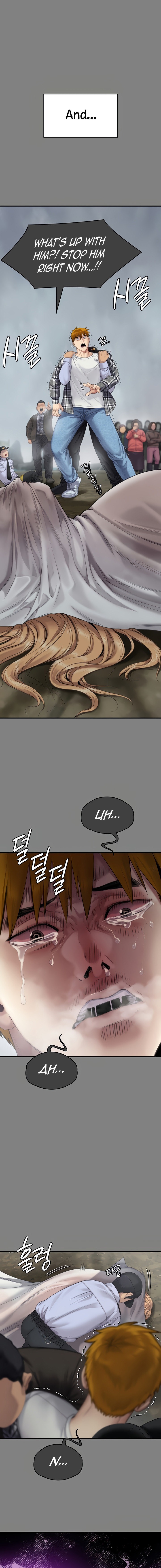 Queen Bee Chapter 282 - Page 14
