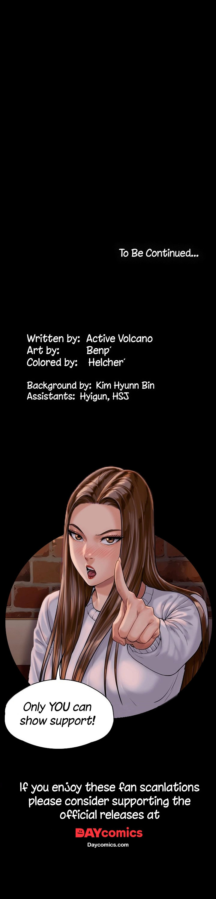 Queen Bee Chapter 310 - Page 20