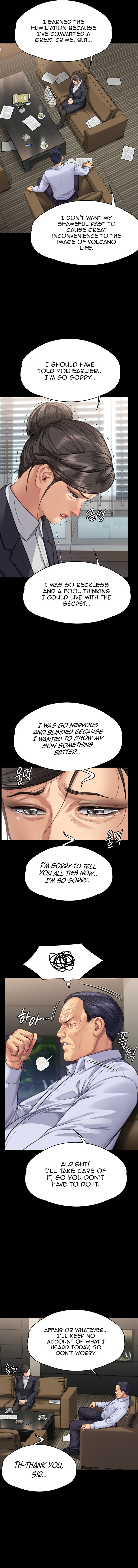 Queen Bee Chapter 314 - Page 11