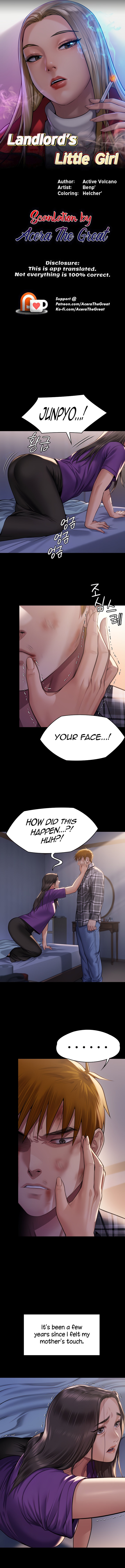 Queen Bee Chapter 314 - Page 2