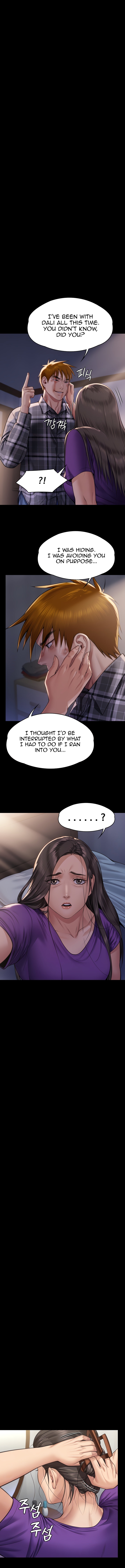 Queen Bee Chapter 314 - Page 3