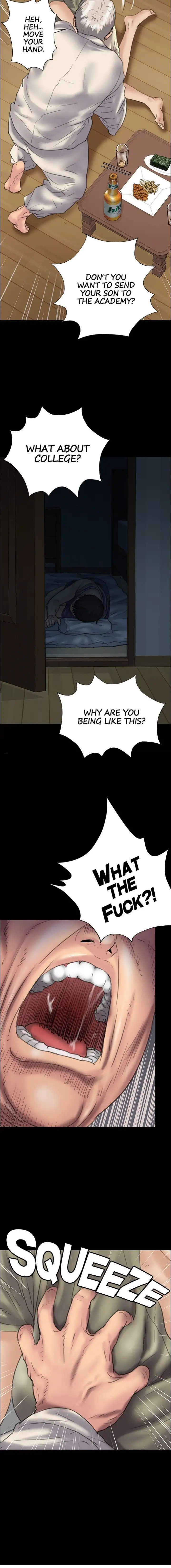 Queen Bee Chapter 33 - Page 20