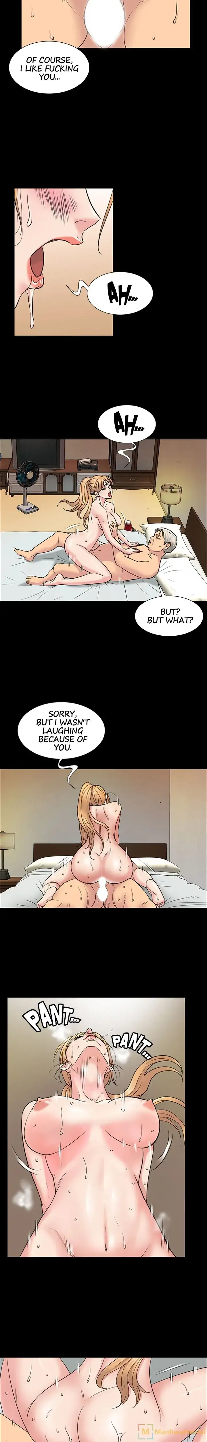 Queen Bee Chapter 4 - Page 24