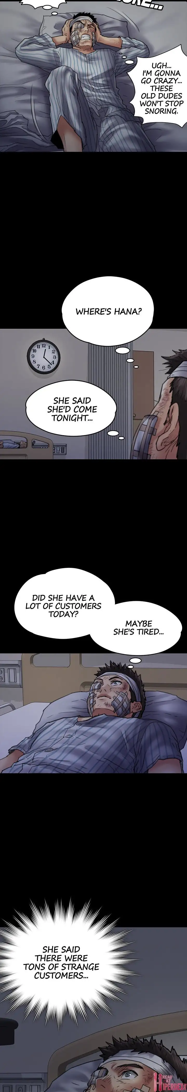 Queen Bee Chapter 53 - Page 24