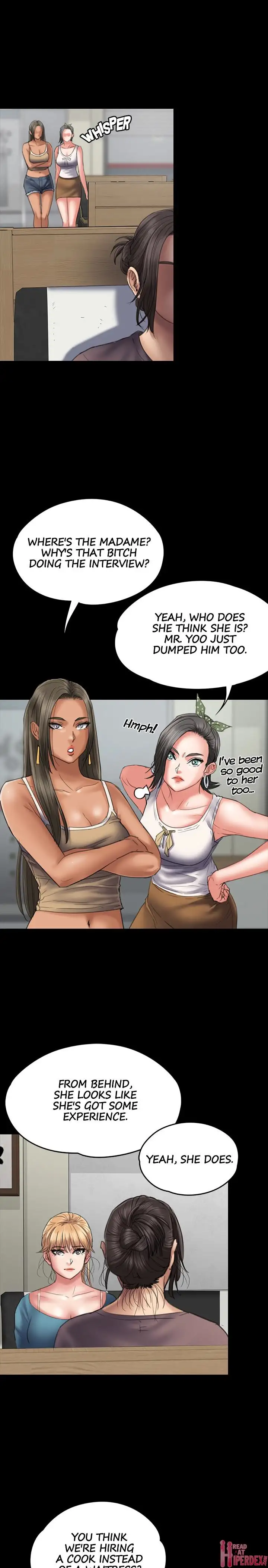 Queen Bee Chapter 53 - Page 4