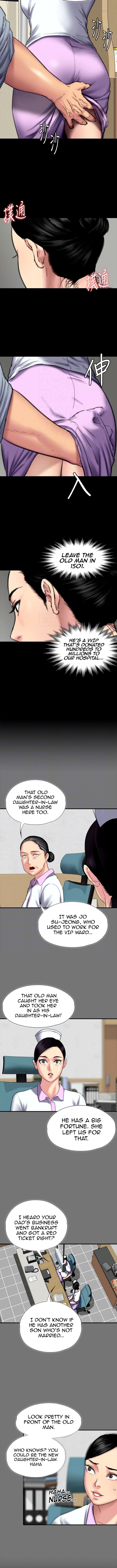 Queen Bee Chapter 90 - Page 11