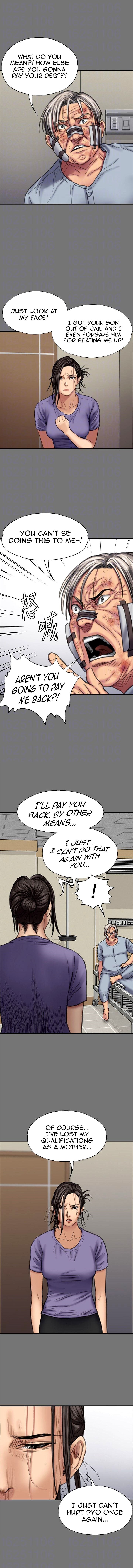 Queen Bee Chapter 90 - Page 8
