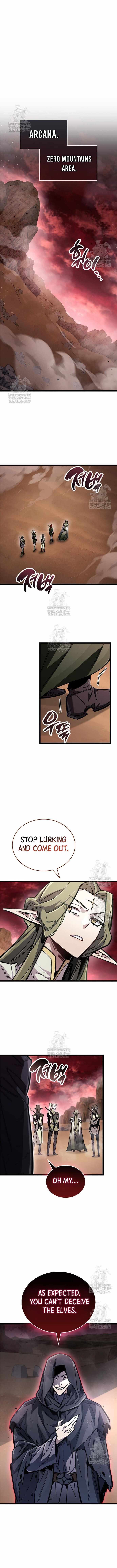 The Player Hides His Past Chapter 117 - Page 6