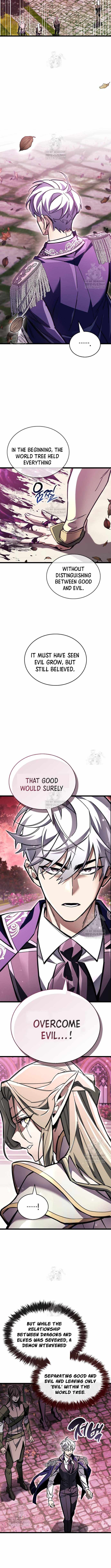 The Player Hides His Past Chapter 118 - Page 13