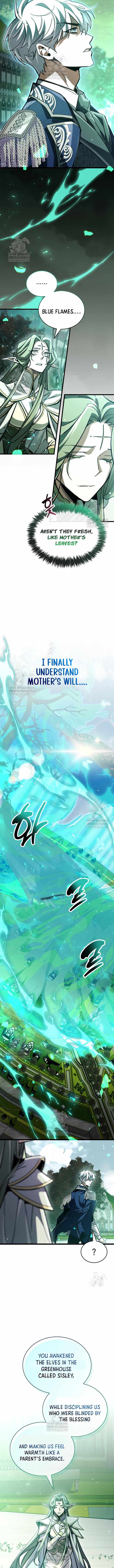 The Player Hides His Past Chapter 118 - Page 15