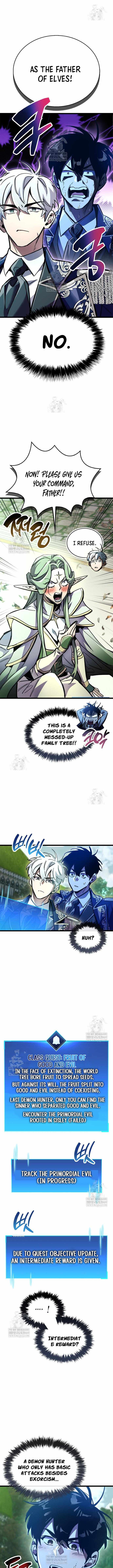 The Player Hides His Past Chapter 118 - Page 17