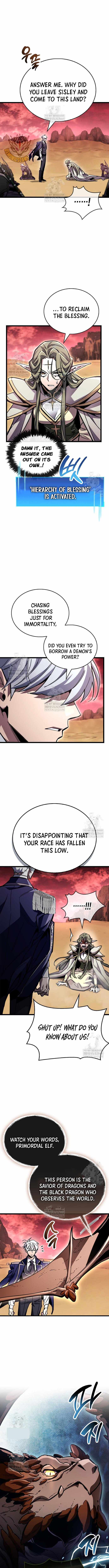 The Player Hides His Past Chapter 118 - Page 4