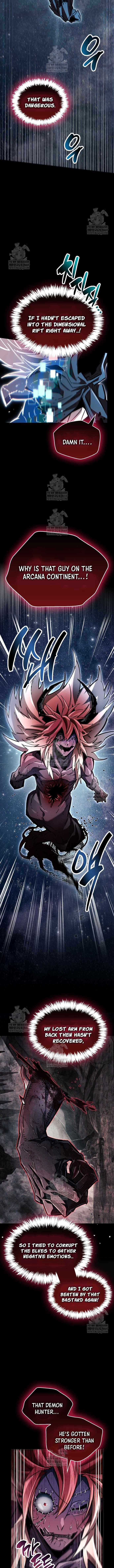 The Player Hides His Past Chapter 118 - Page 7