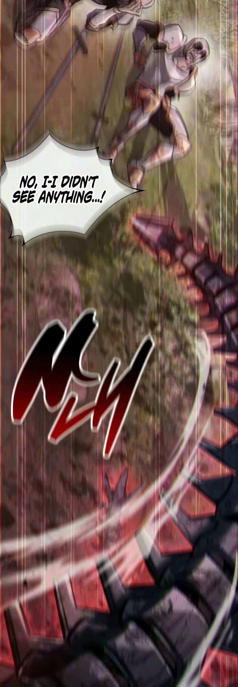 The Player Hides His Past Chapter 124 - Page 10