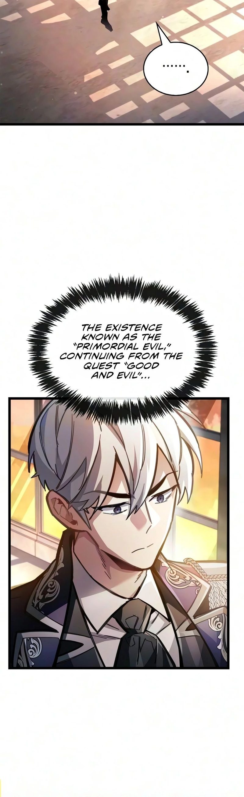 The Player Hides His Past Chapter 127 - Page 13