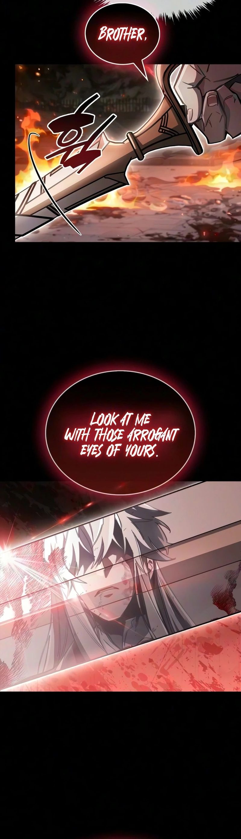 The Player Hides His Past Chapter 128 - Page 5